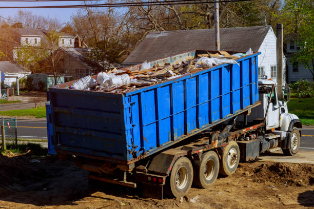 Best Yard Waste Removal  in Terre Du Lac, MO