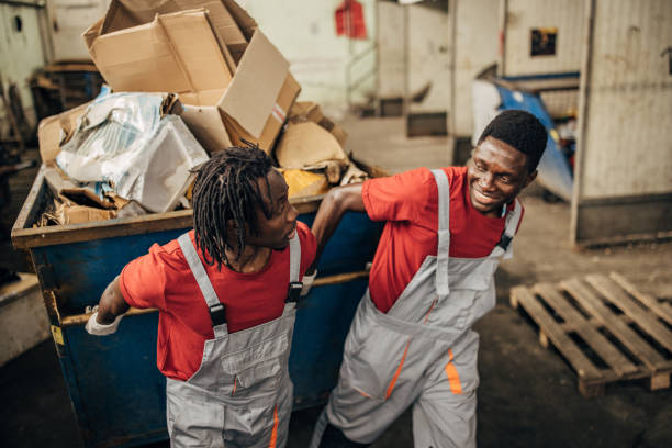 Household Junk Removal in Terre Du Lac, MO